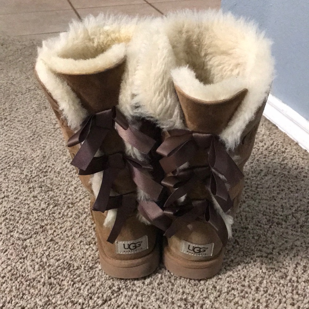 Uggs